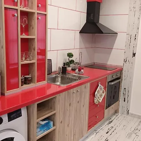 Apartment Boutique *