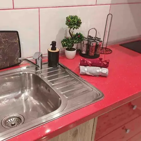 Boutique Apartment *